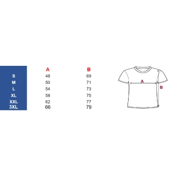 Męska koszulka T-shirt 100% miękka bawełna zielona roz. XXL – koszulka t-shirt robocza – odzież firmowa - kolejne ujęcie